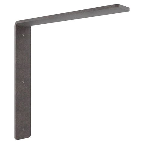 home depot metal support brackets grill|freedom countertop brackets.